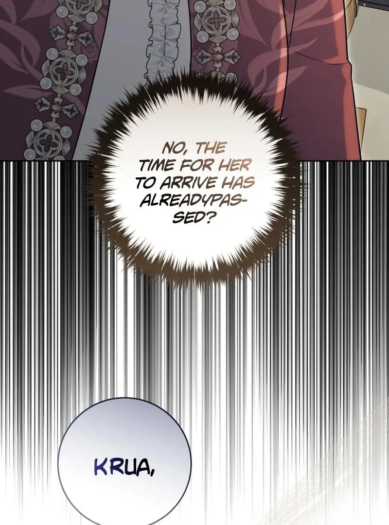 The Runaway Extra and the Obsessive Duke Chapter 20 page 27