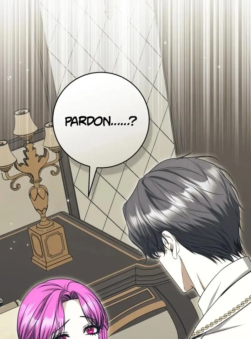 The Runaway Extra and the Obsessive Duke Chapter 20 page 31