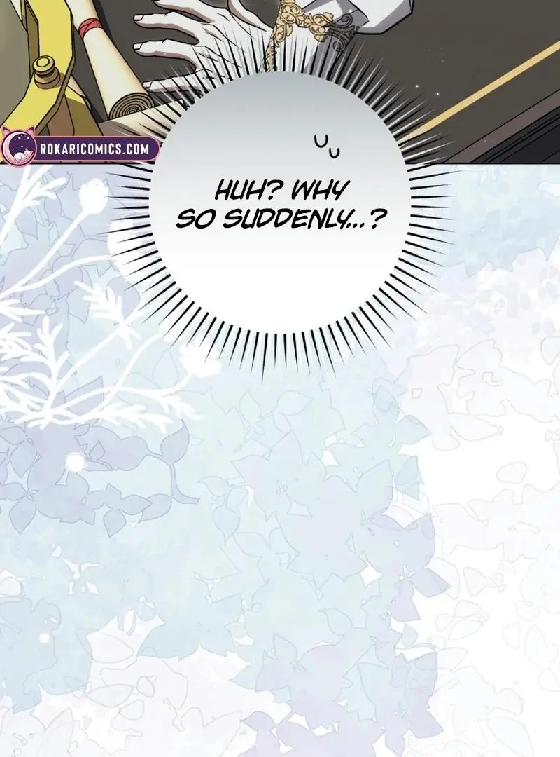 The Runaway Extra and the Obsessive Duke Chapter 20 page 33