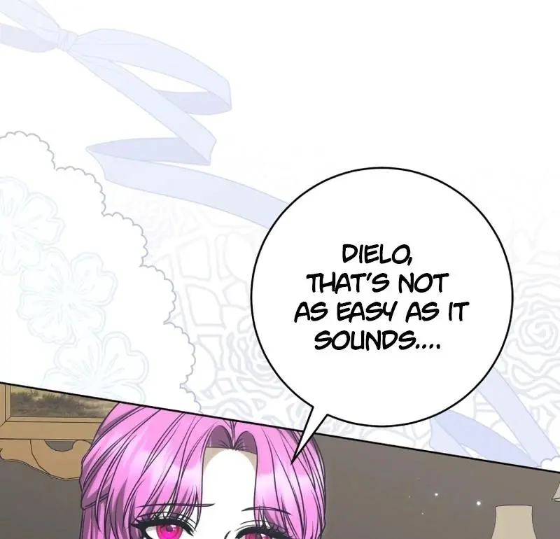 The Runaway Extra and the Obsessive Duke Chapter 20 page 36