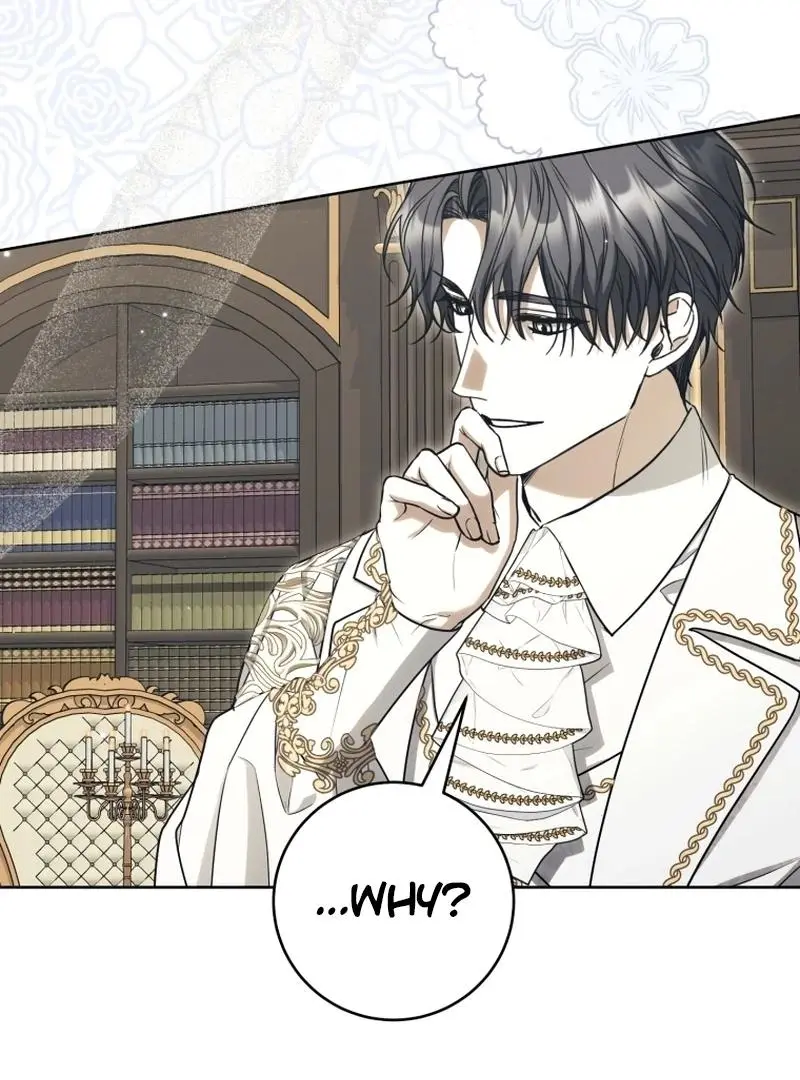 The Runaway Extra and the Obsessive Duke Chapter 20 page 38