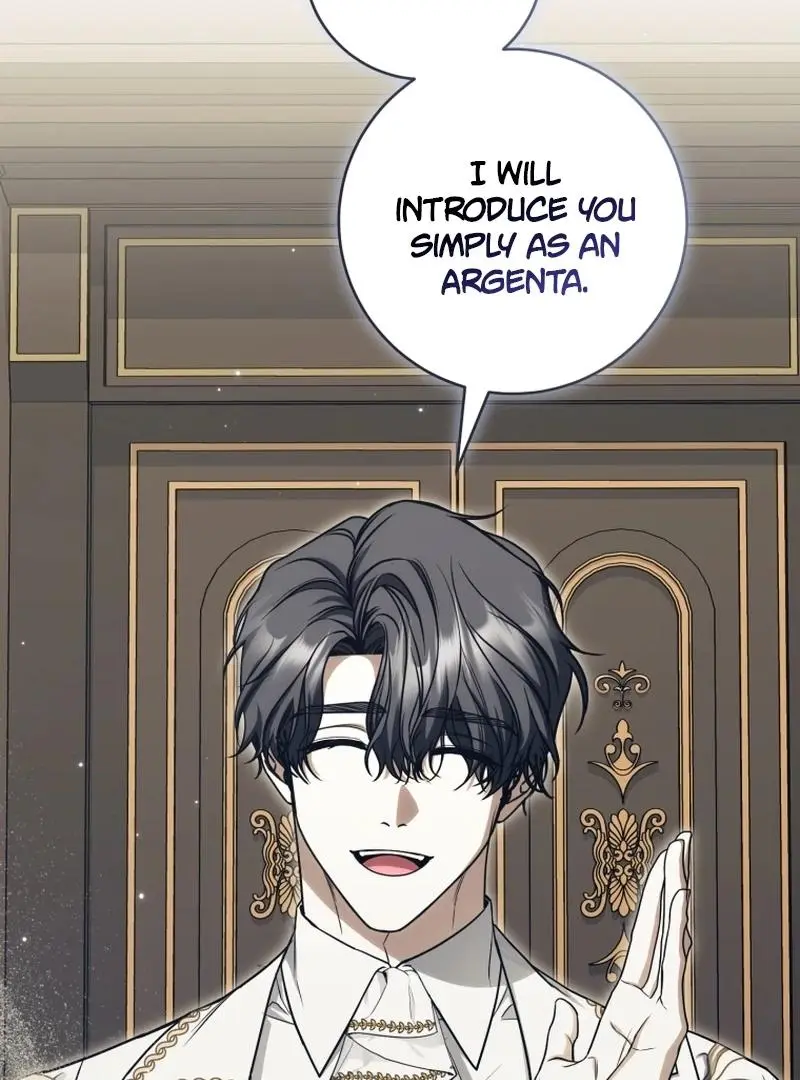 The Runaway Extra and the Obsessive Duke Chapter 20 page 42