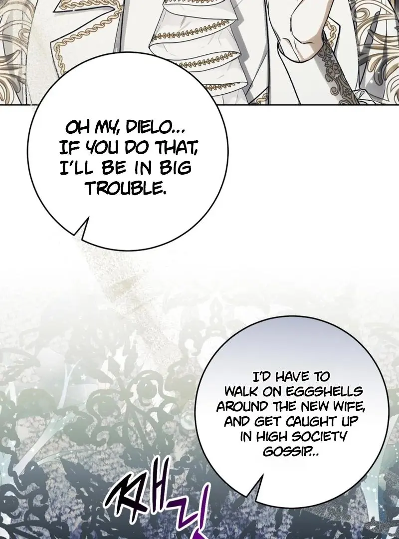 The Runaway Extra and the Obsessive Duke Chapter 20 page 43