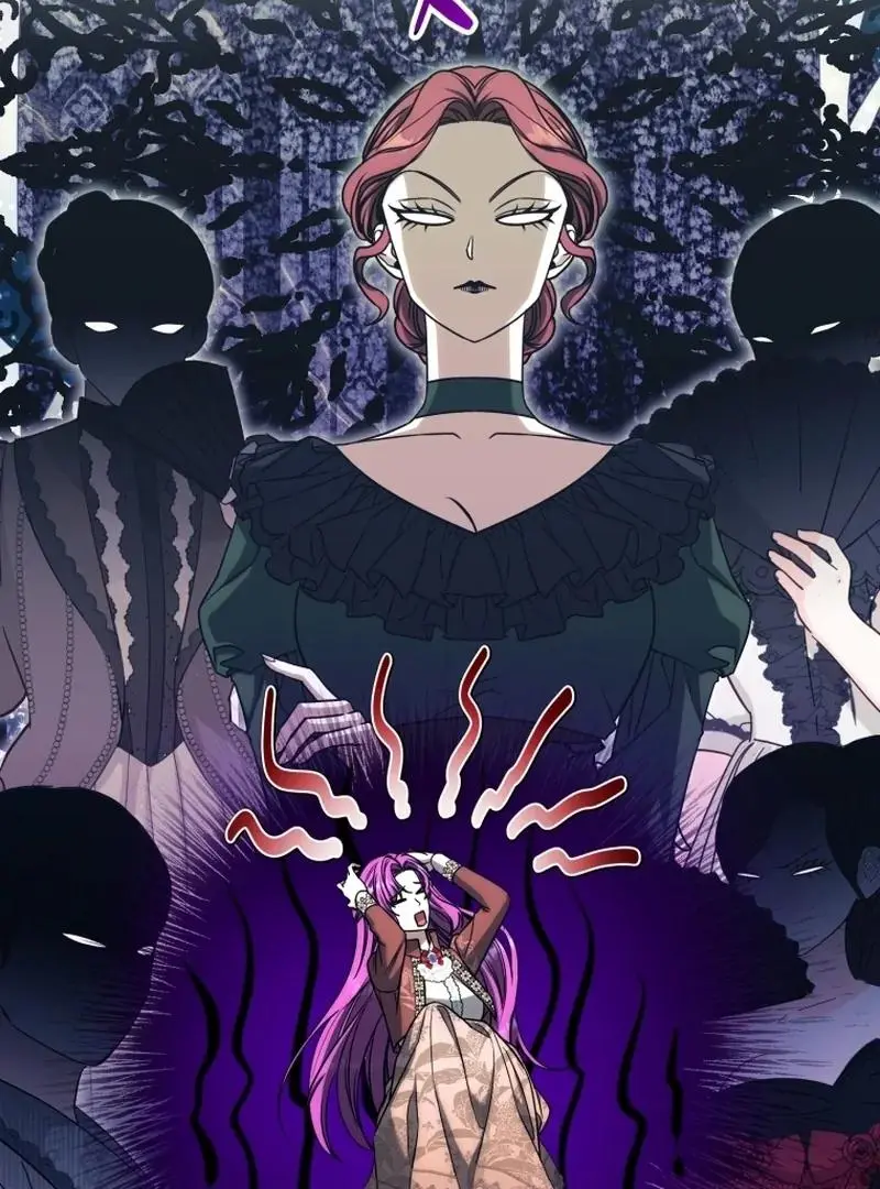 The Runaway Extra and the Obsessive Duke Chapter 20 page 44