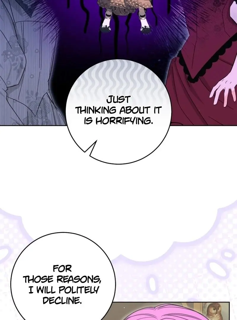 The Runaway Extra and the Obsessive Duke Chapter 20 page 45