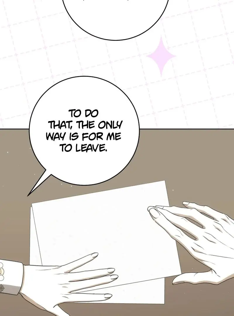The Runaway Extra and the Obsessive Duke Chapter 20 page 47
