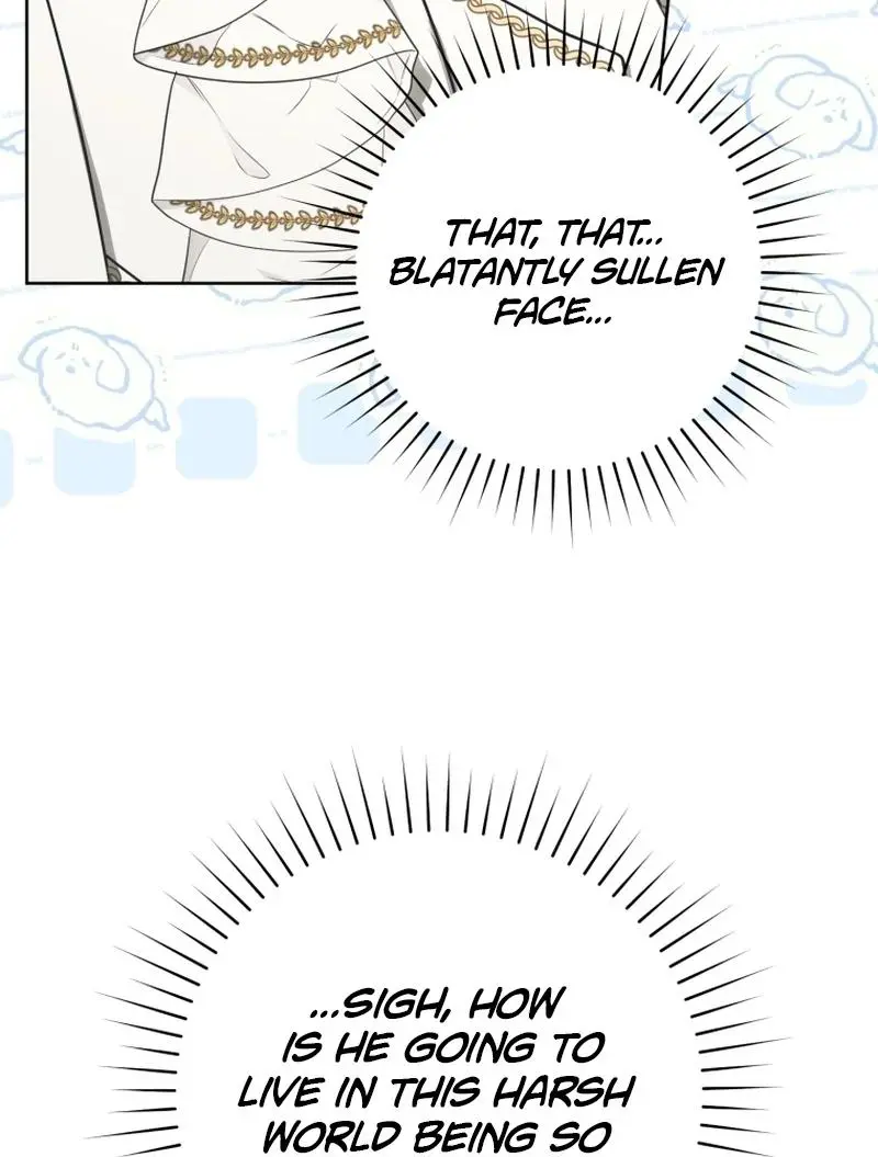 The Runaway Extra and the Obsessive Duke Chapter 20 page 50