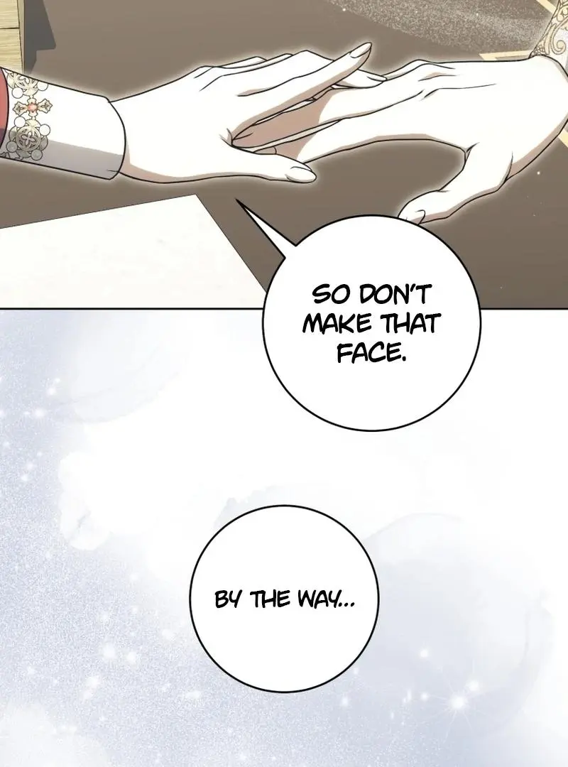 The Runaway Extra and the Obsessive Duke Chapter 20 page 52