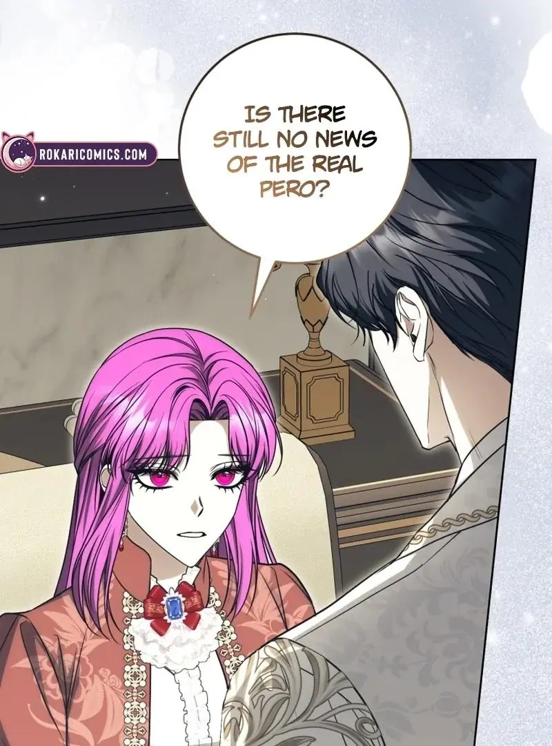 The Runaway Extra and the Obsessive Duke Chapter 20 page 53