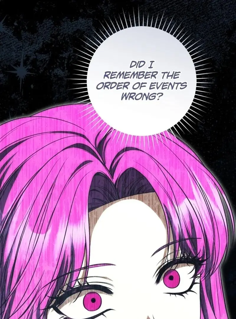 The Runaway Extra and the Obsessive Duke Chapter 20 page 59