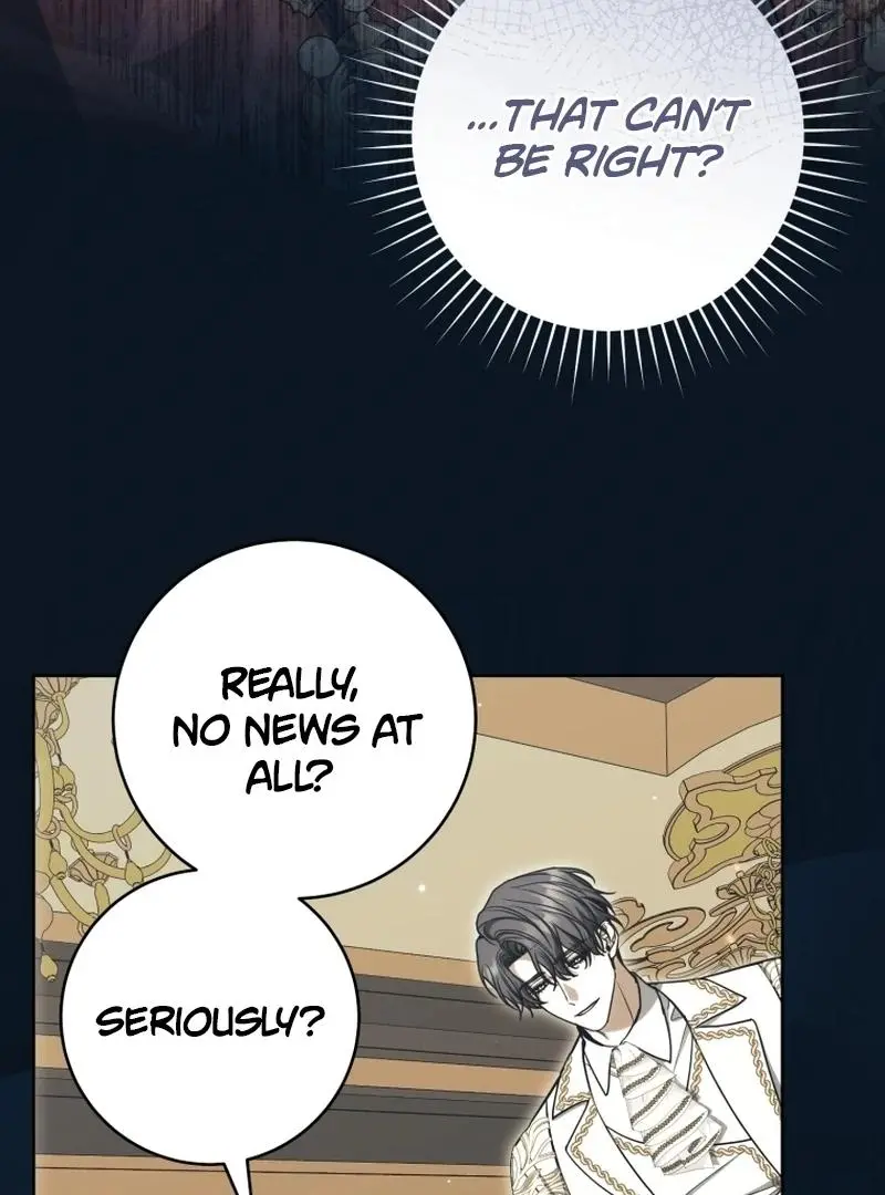 The Runaway Extra and the Obsessive Duke Chapter 20 page 61