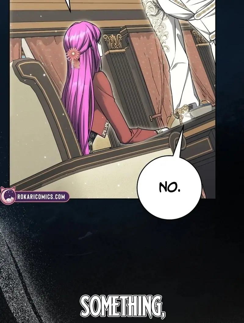 The Runaway Extra and the Obsessive Duke Chapter 20 page 62