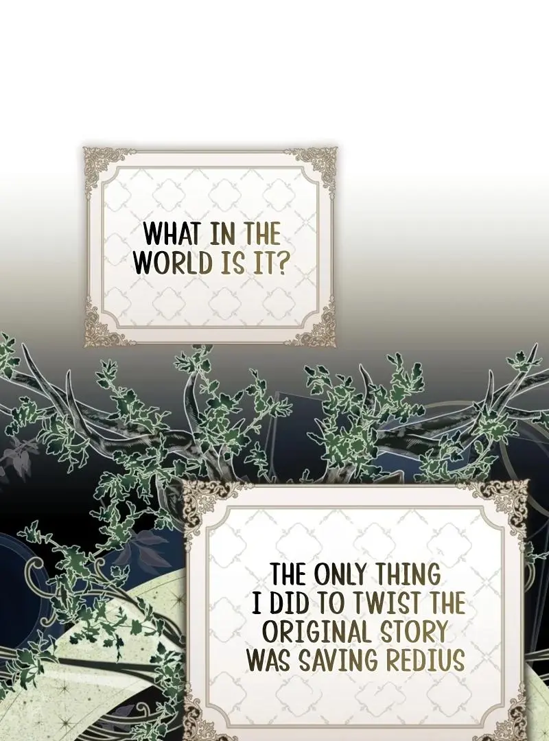The Runaway Extra and the Obsessive Duke Chapter 20 page 64