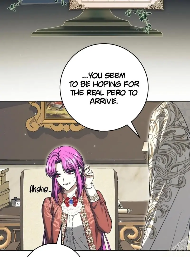 The Runaway Extra and the Obsessive Duke Chapter 20 page 66