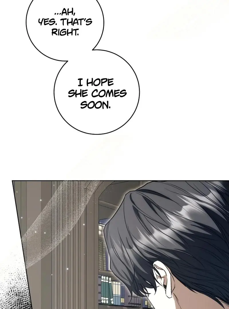 The Runaway Extra and the Obsessive Duke Chapter 20 page 67