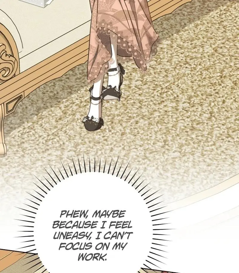 The Runaway Extra and the Obsessive Duke Chapter 20 page 73