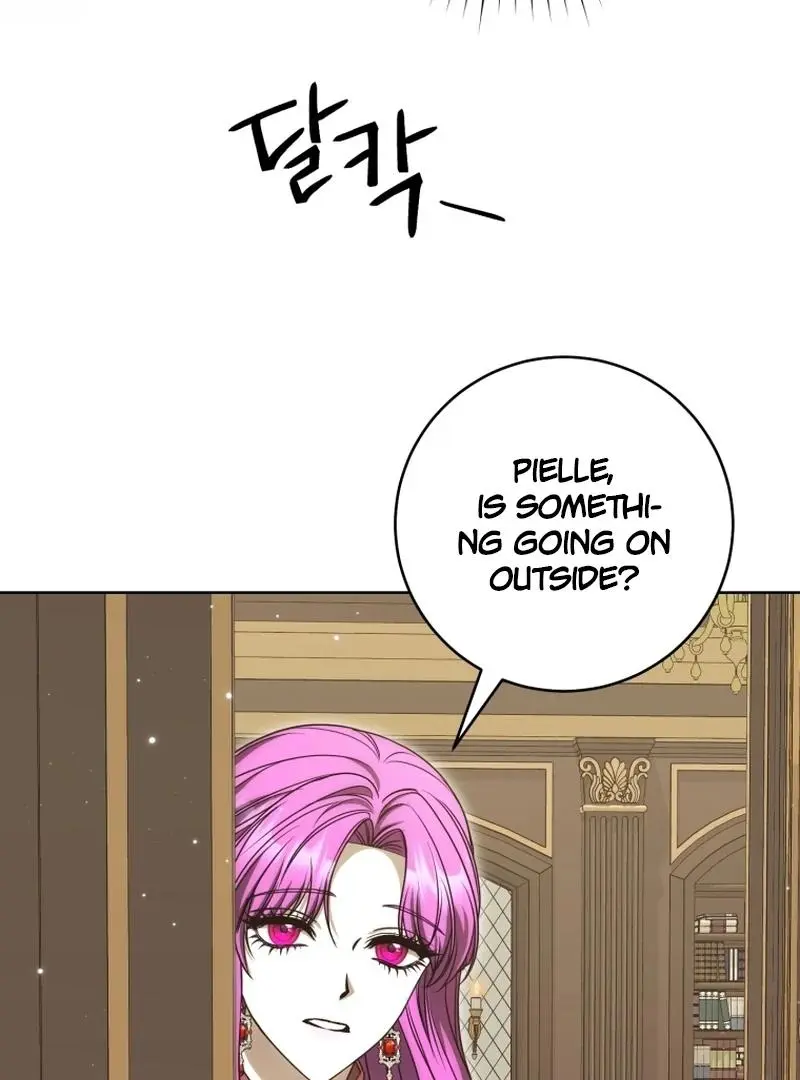 The Runaway Extra and the Obsessive Duke Chapter 20 page 81