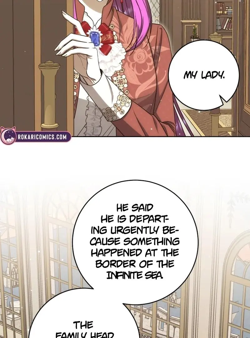 The Runaway Extra and the Obsessive Duke Chapter 20 page 82