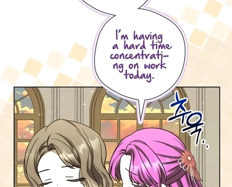 The Runaway Extra and the Obsessive Duke Chapter 20 page 86