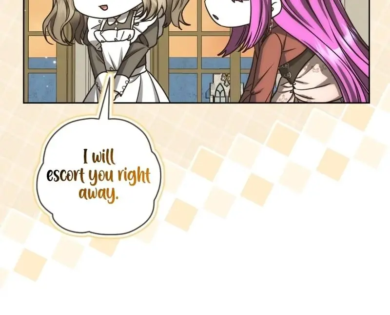 The Runaway Extra and the Obsessive Duke Chapter 20 page 87