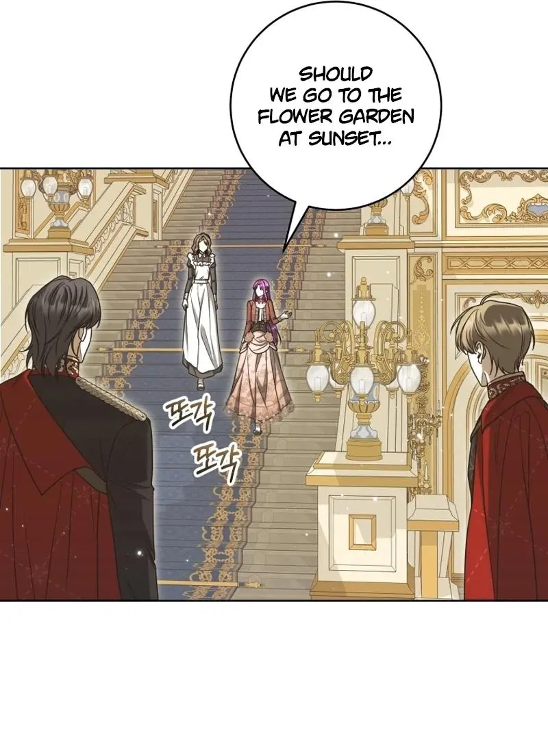 The Runaway Extra and the Obsessive Duke Chapter 20 page 88