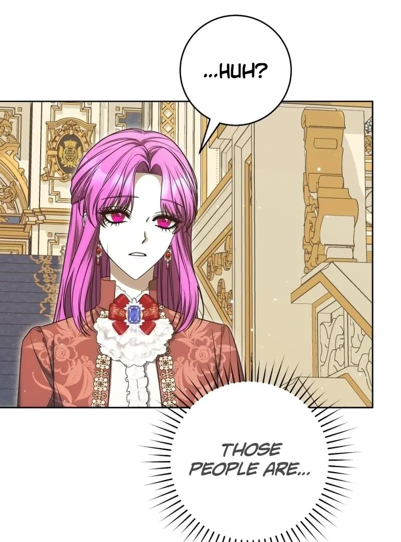 The Runaway Extra and the Obsessive Duke Chapter 20 page 89