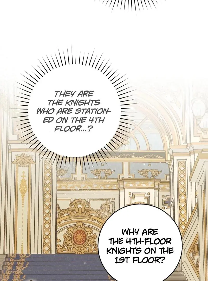 The Runaway Extra and the Obsessive Duke Chapter 20 page 90