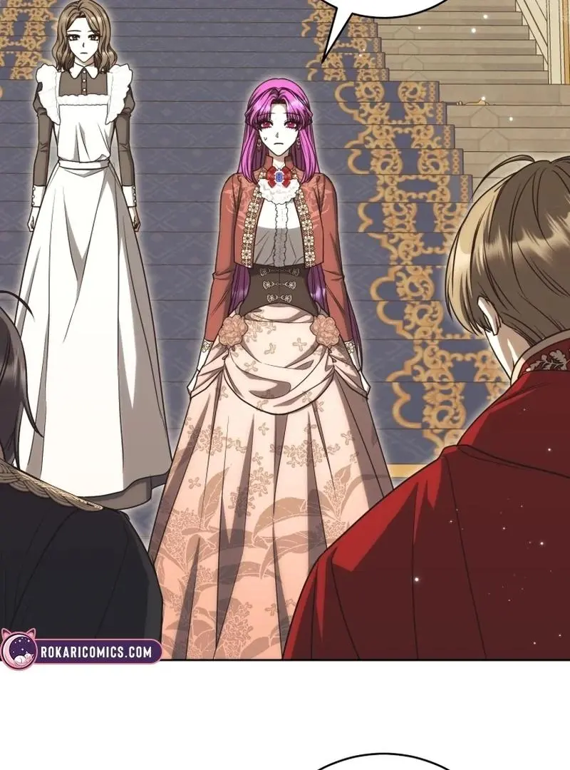 The Runaway Extra and the Obsessive Duke Chapter 20 page 91