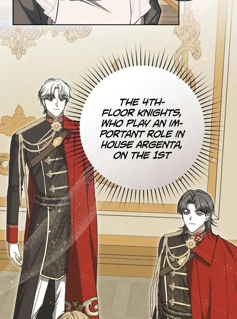 The Runaway Extra and the Obsessive Duke Chapter 20 page 93