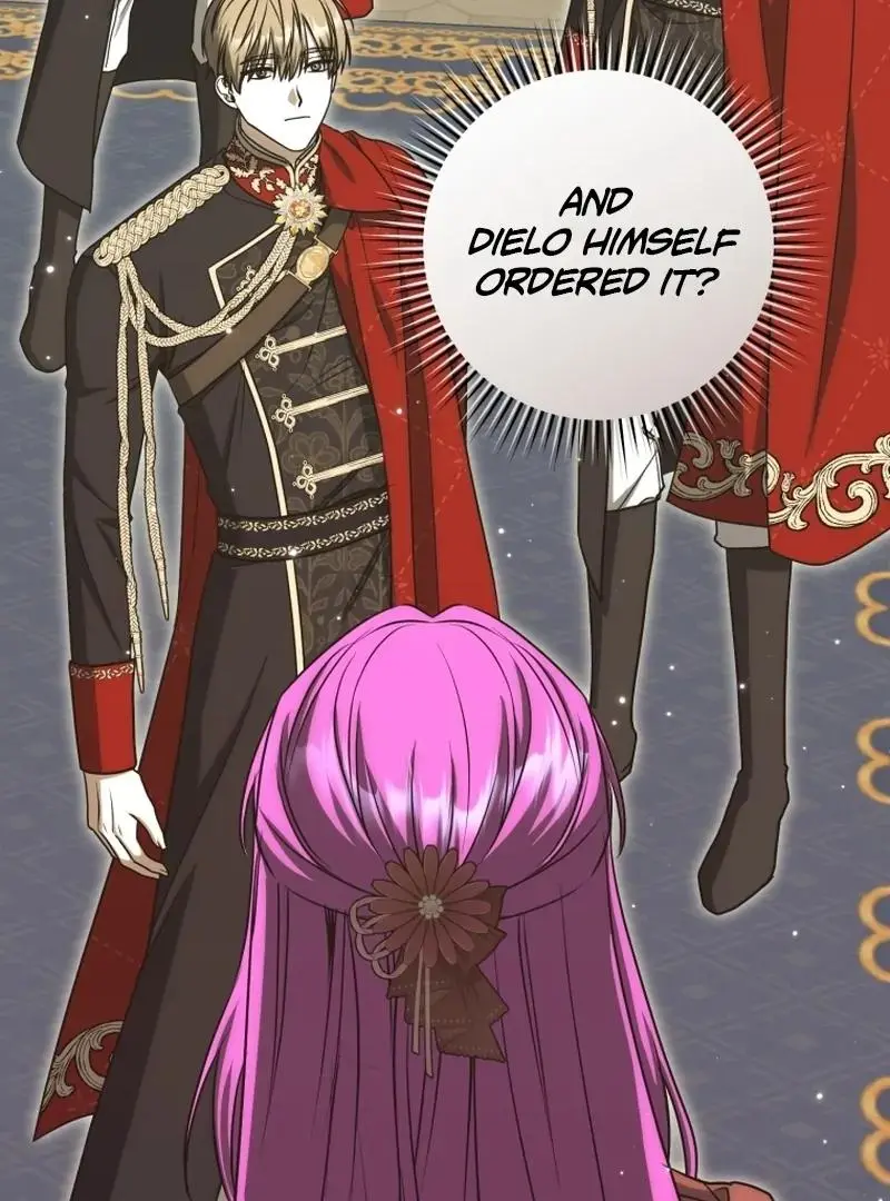 The Runaway Extra and the Obsessive Duke Chapter 20 page 94