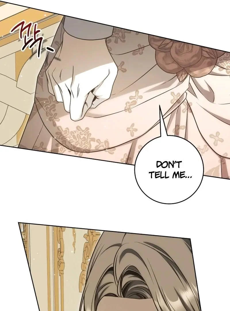 The Runaway Extra and the Obsessive Duke Chapter 20 page 101