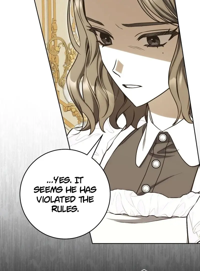 The Runaway Extra and the Obsessive Duke Chapter 20 page 102