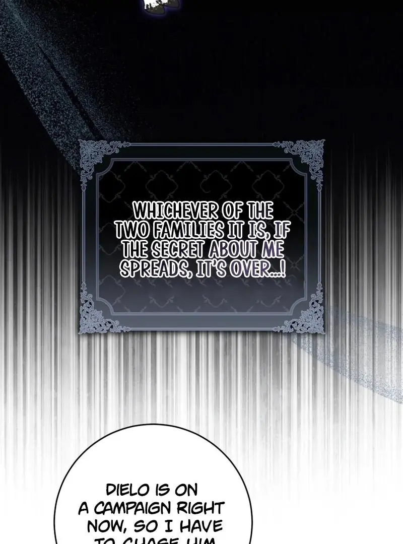 The Runaway Extra and the Obsessive Duke Chapter 20 page 105