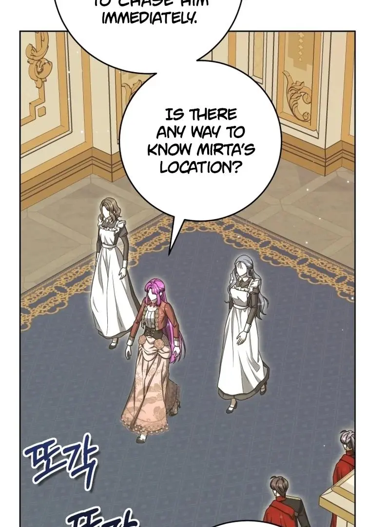 The Runaway Extra and the Obsessive Duke Chapter 20 page 106