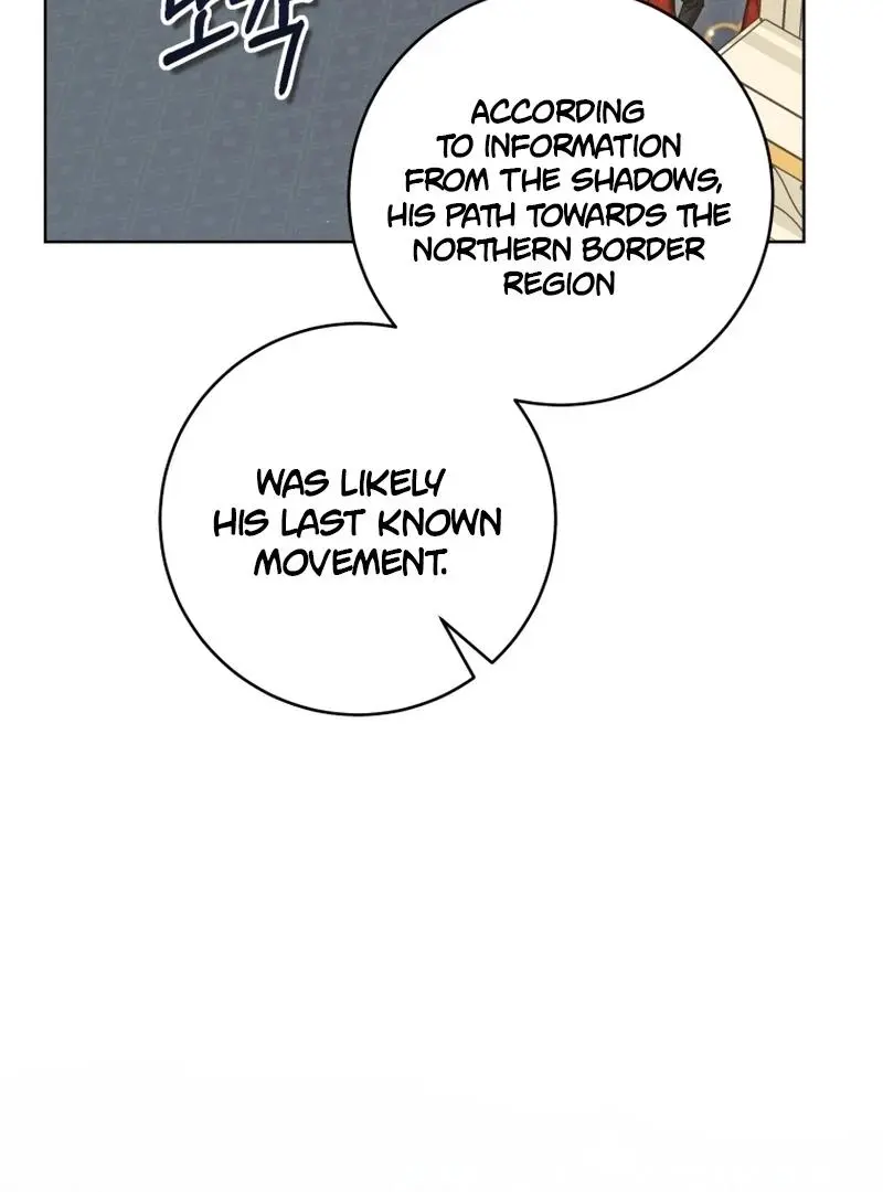 The Runaway Extra and the Obsessive Duke Chapter 20 page 107