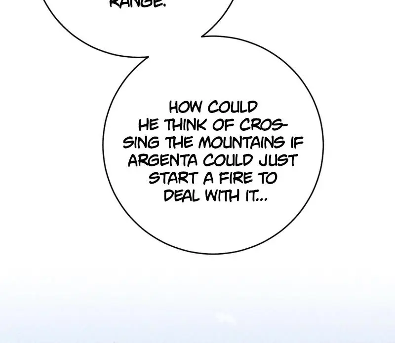 The Runaway Extra and the Obsessive Duke Chapter 20 page 112