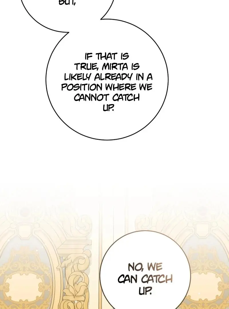 The Runaway Extra and the Obsessive Duke Chapter 20 page 117