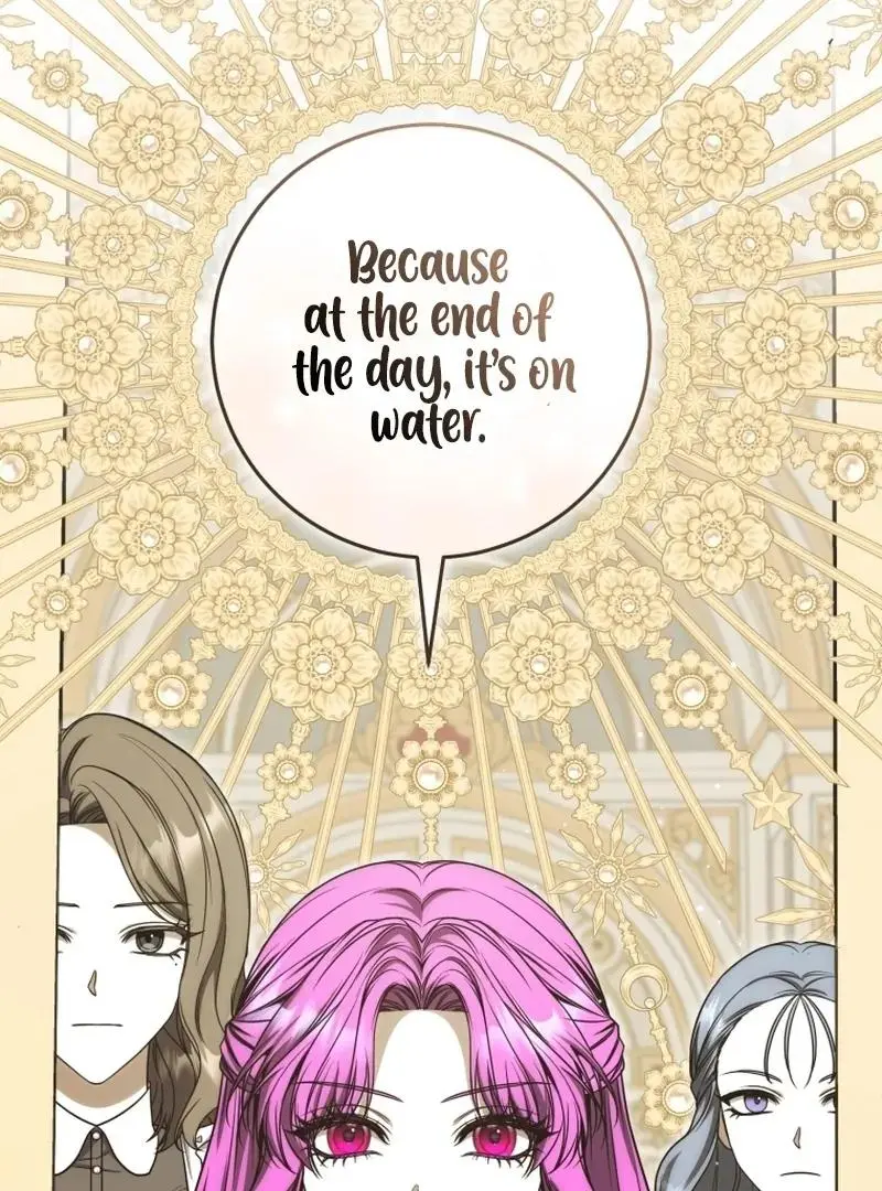 The Runaway Extra and the Obsessive Duke Chapter 20 page 119
