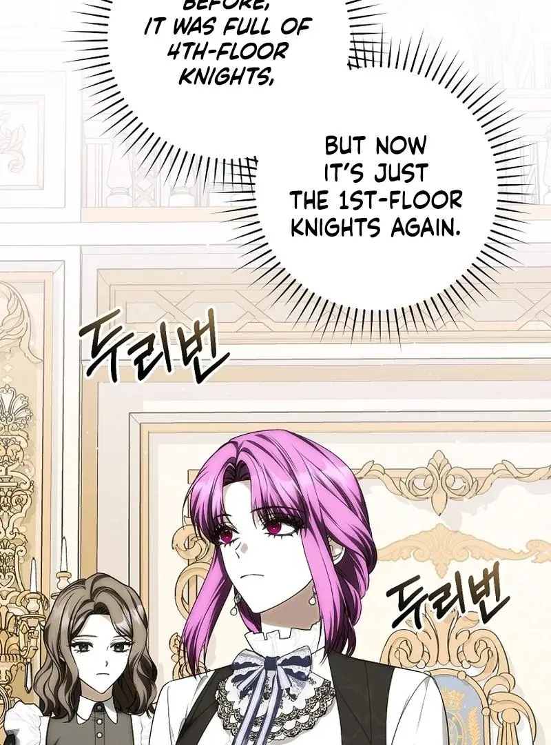 The Runaway Extra and the Obsessive Duke Chapter 24 page 6