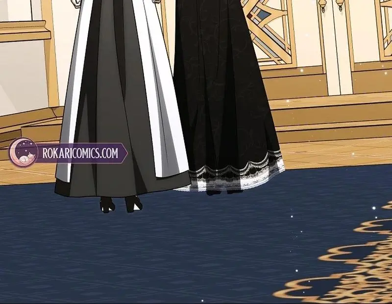 The Runaway Extra and the Obsessive Duke Chapter 24 page 14
