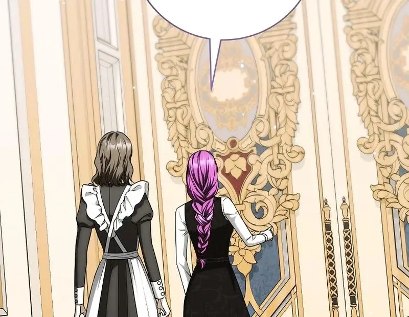 The Runaway Extra and the Obsessive Duke Chapter 24 page 13