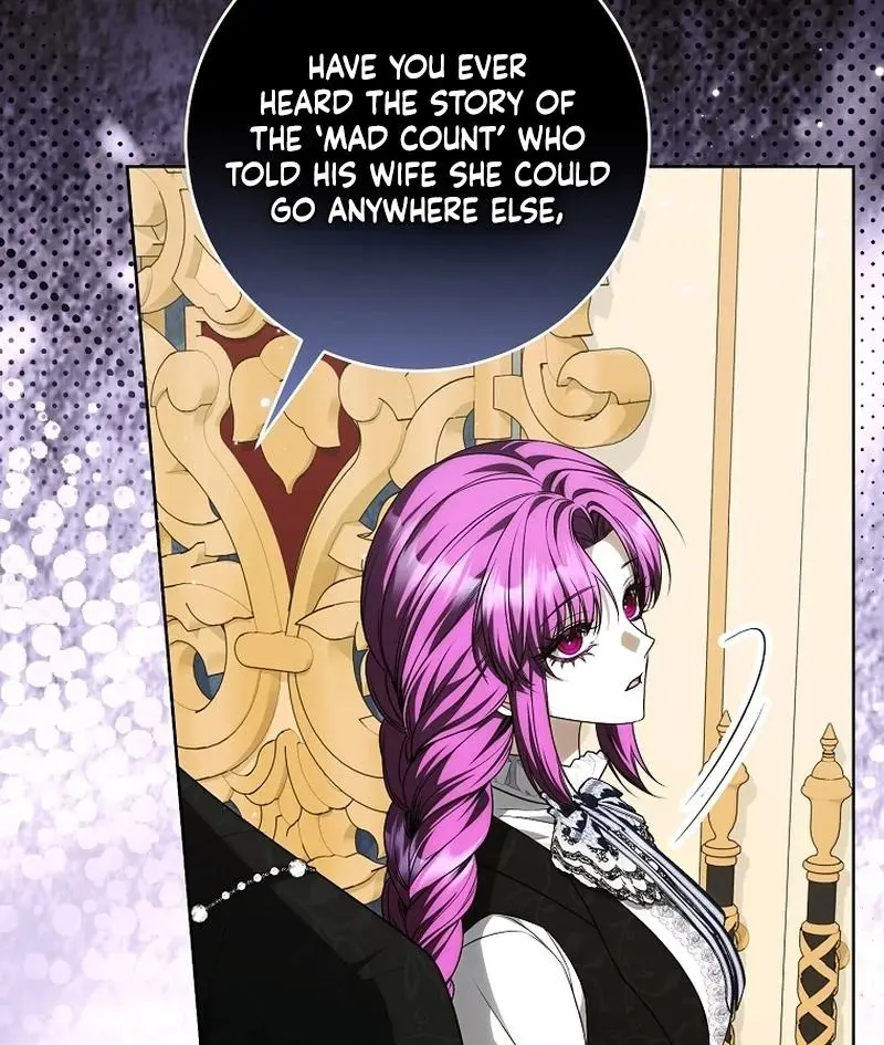 The Runaway Extra and the Obsessive Duke Chapter 24 page 21