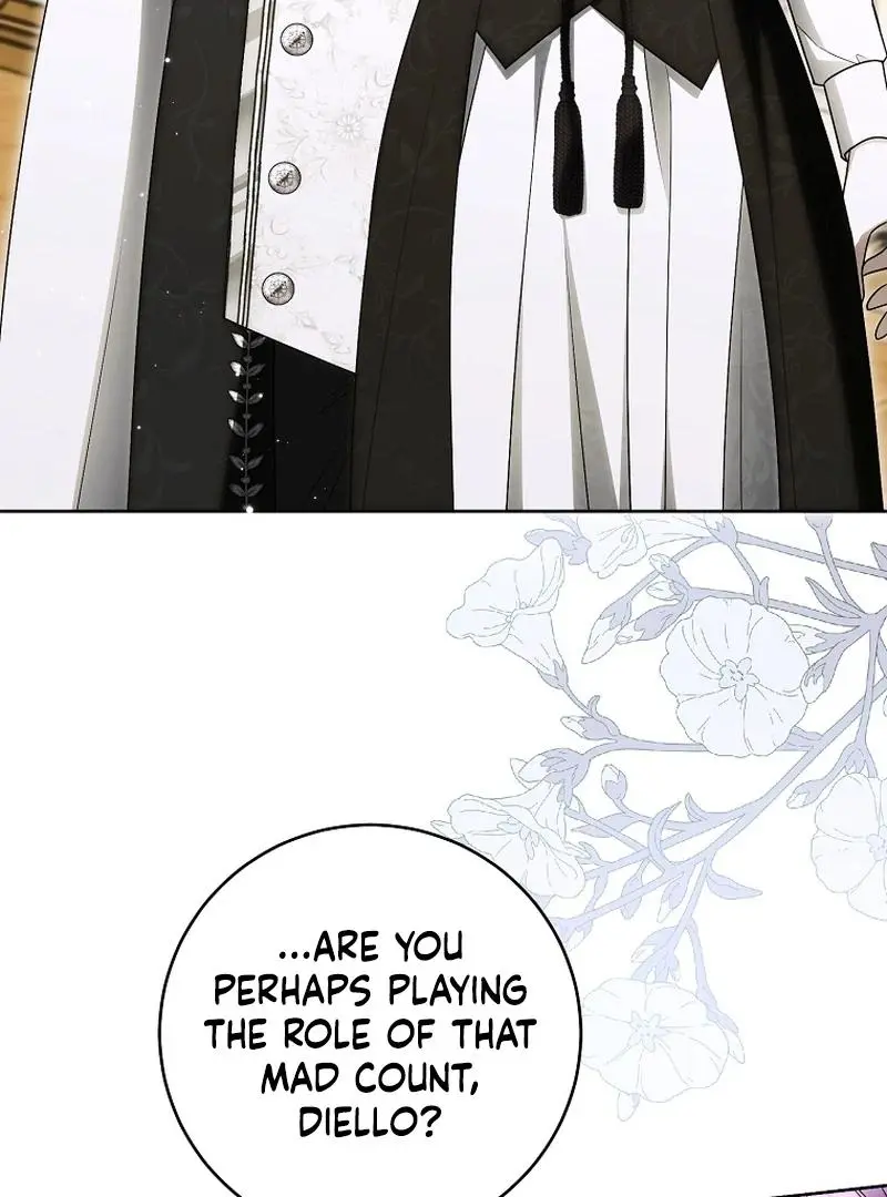 The Runaway Extra and the Obsessive Duke Chapter 24 page 24