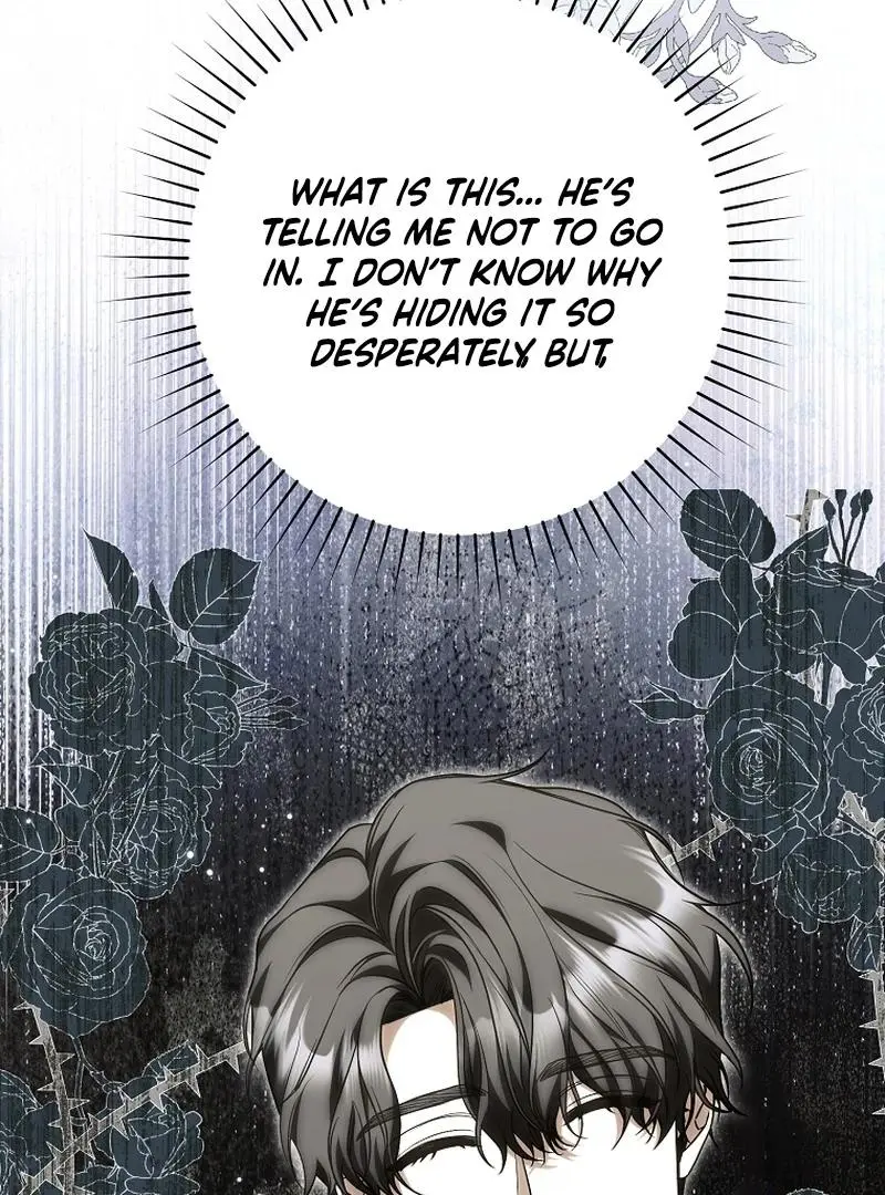 The Runaway Extra and the Obsessive Duke Chapter 24 page 27