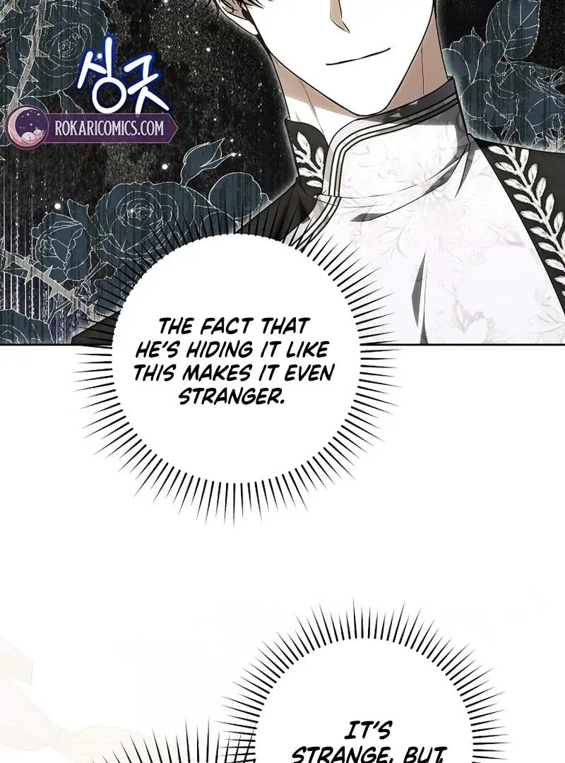 The Runaway Extra and the Obsessive Duke Chapter 24 page 28
