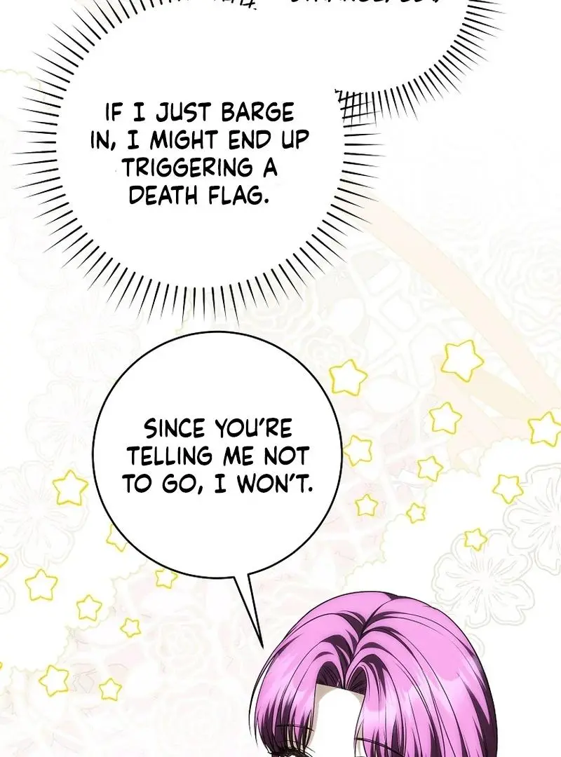 The Runaway Extra and the Obsessive Duke Chapter 24 page 29