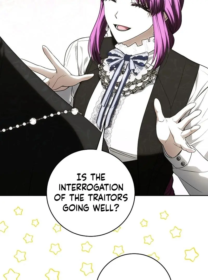 The Runaway Extra and the Obsessive Duke Chapter 24 page 30
