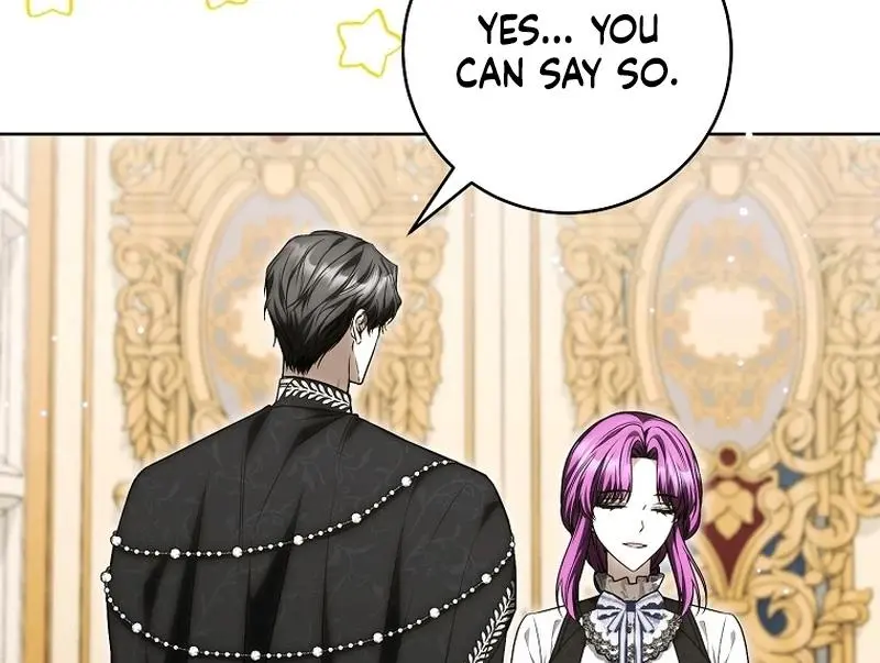The Runaway Extra and the Obsessive Duke Chapter 24 page 31