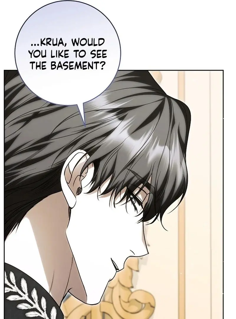 The Runaway Extra and the Obsessive Duke Chapter 24 page 33