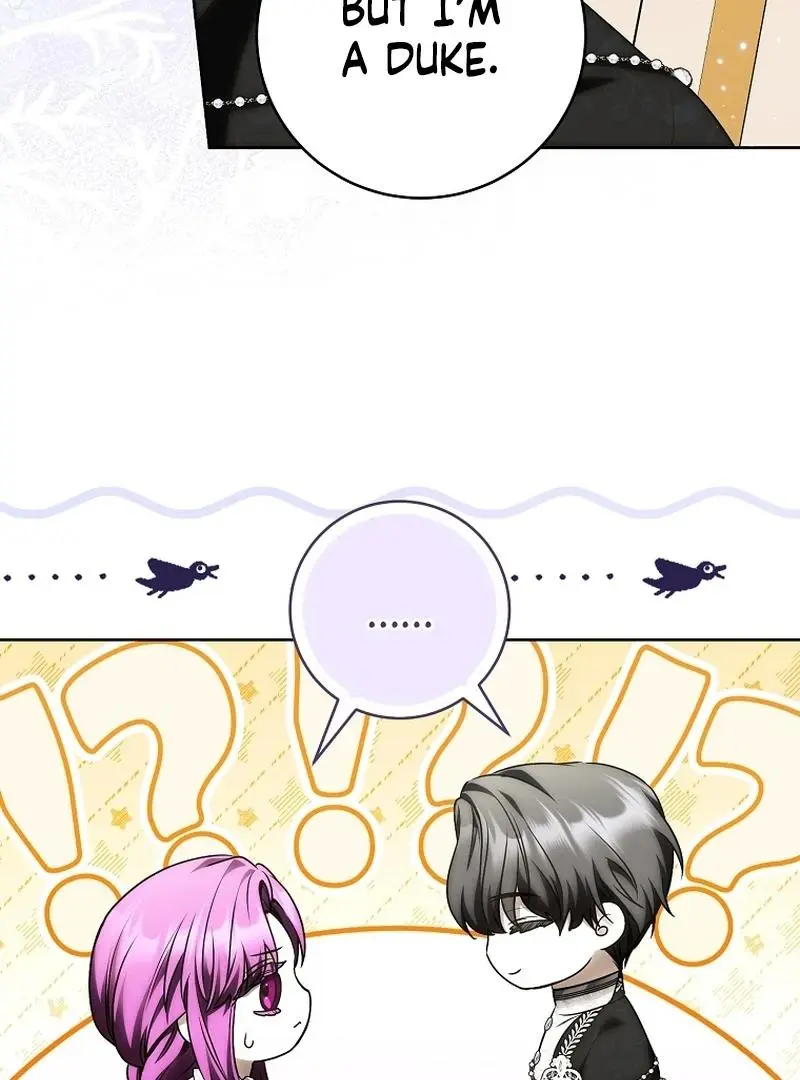 The Runaway Extra and the Obsessive Duke Chapter 24 page 38